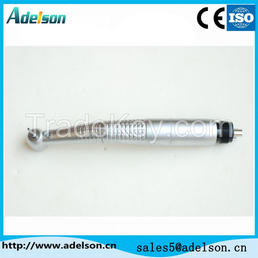 Foshan high speed led dental surgical handpiece for dental unit H009