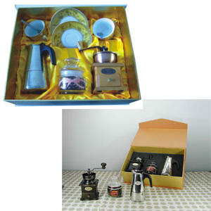 Gift Sets/Men's Gift/Coffee Gift