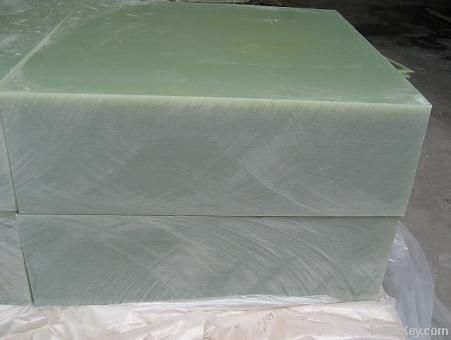 Ultra Thick Laminate (G10/FR4)