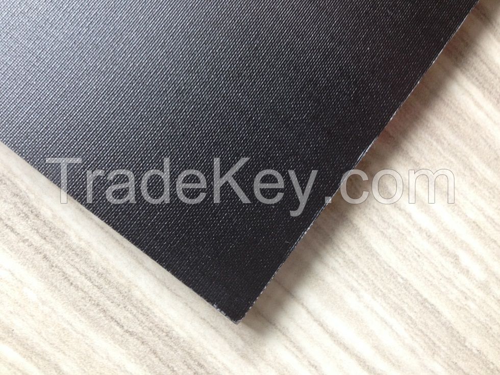 Epoxy Glass Laminated Sheet Antistatic G10 ESD