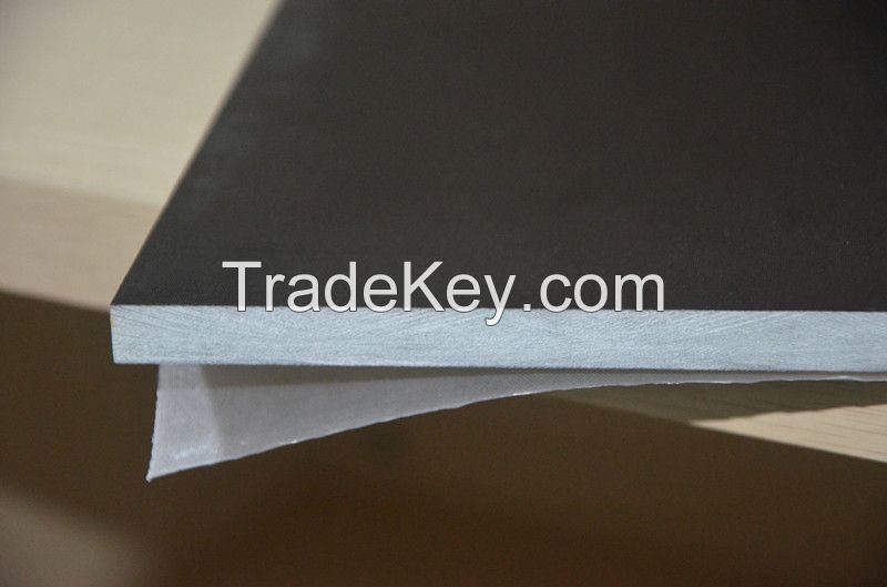 Epoxy Glass Laminated Sheet Antistatic G10 ESD