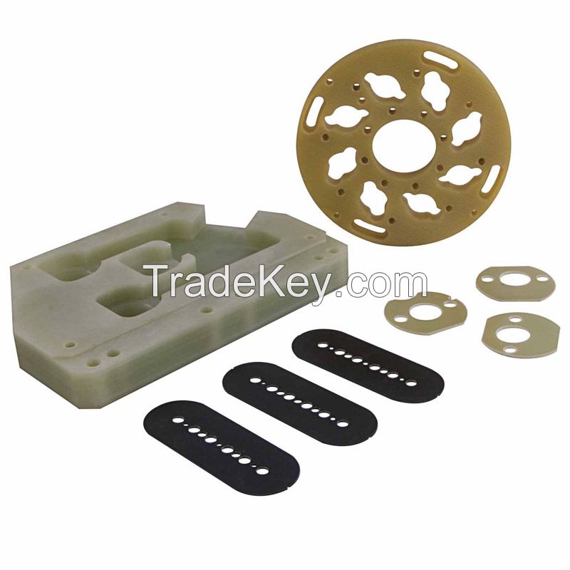 CNC Machining Parts