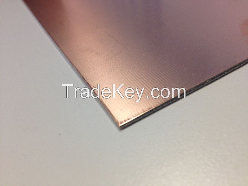 Copper Clad Laminated Sheet