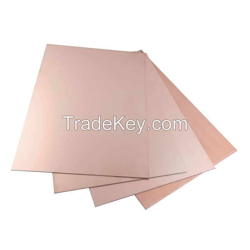 Copper Clad Laminated Sheet