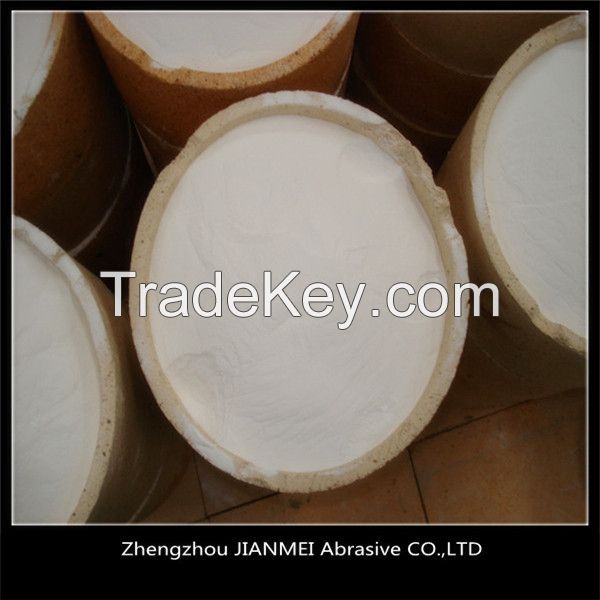 calcined alumina for refractory