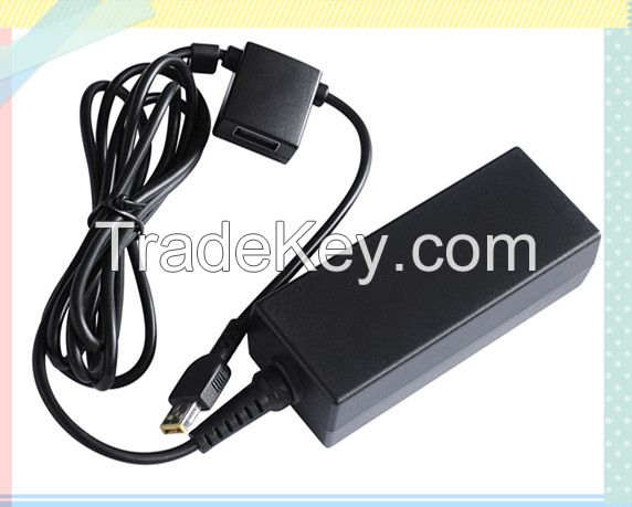 36W12V3A ac/dc power adapter for Lenovo power adapter china manufacturer making power adapter, New