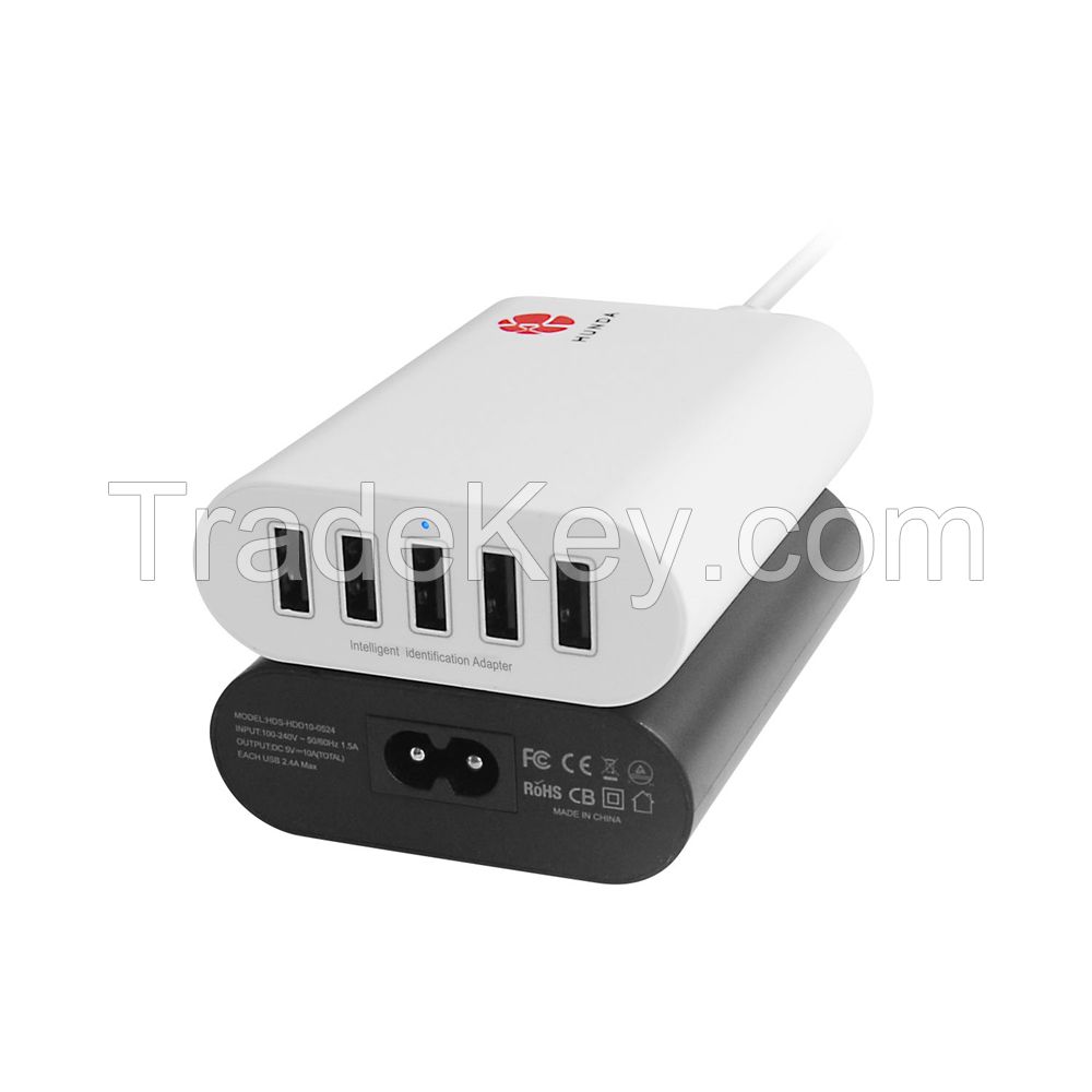 USB Ports Mobile Phone Chargers