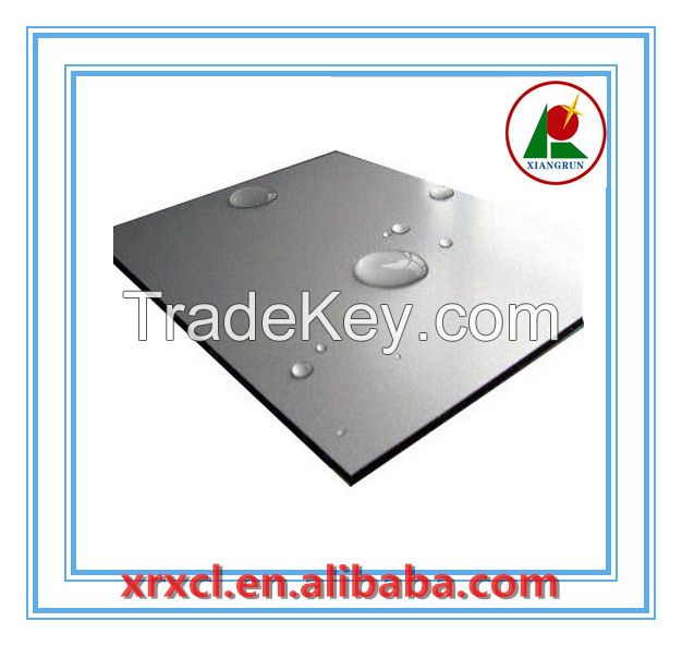 PE/PVDF Aluminum composite panel