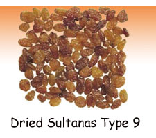 Sultanas Type 9