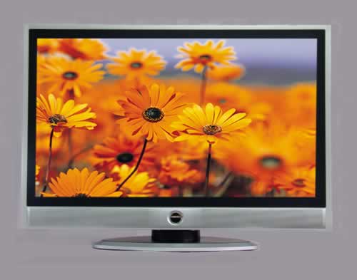 32&quot; LCD TV