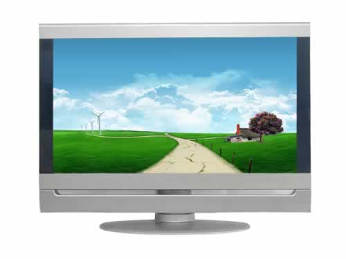 42&quot;LCD TV