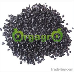 Potassium Humate Granular