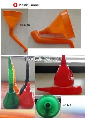 Plastic Hose