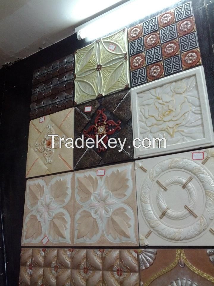 Tiles