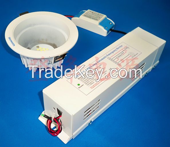 10-30W LED Emergency Pack with 3hours duration time