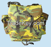 Military Standard Backpack