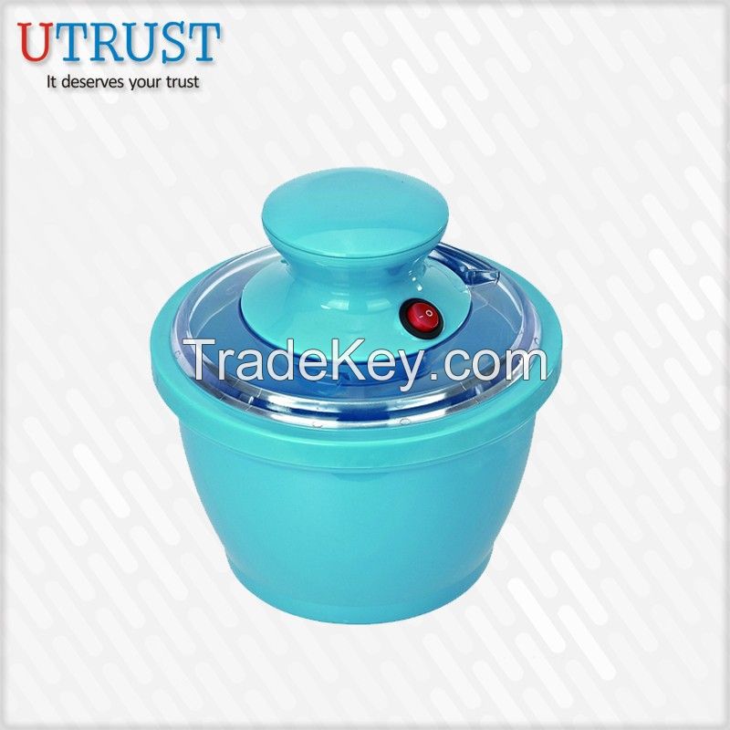 Hot sale mini ice cream maker