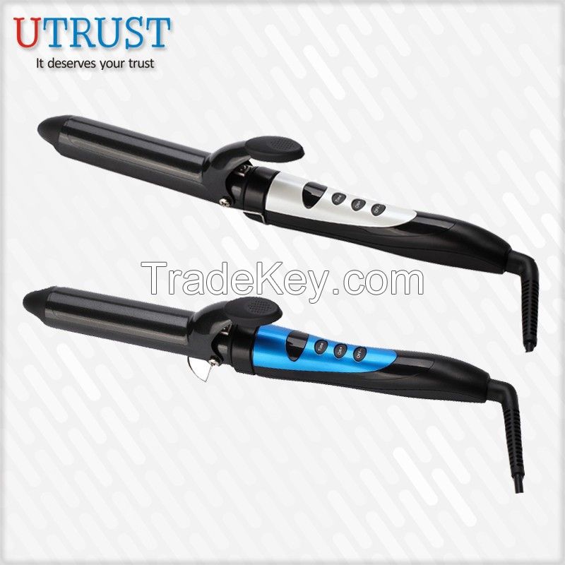 HC-14 led hair curler