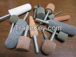 Resin Bond Abrasives