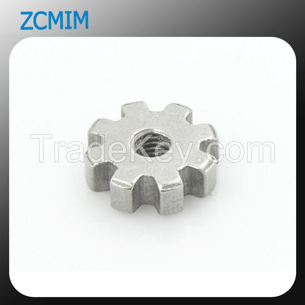 Powder Metallurgy Gear Manufacturer