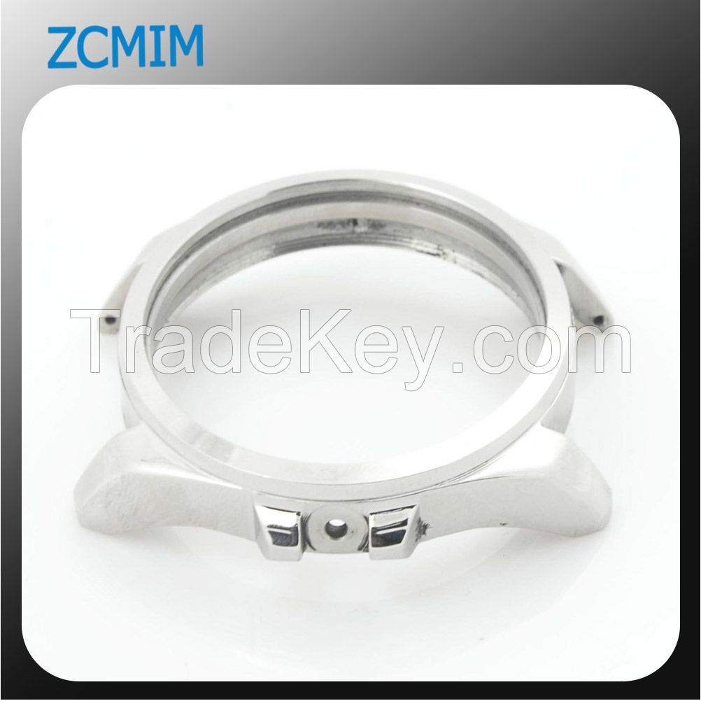 MIM Metal Injection Molding Smart Watch Bracelet