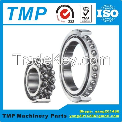 7004AC/C DBL P4 Angular Contact Ball Bearing (20x42x12mm) FAG high speed  Spindle bearings