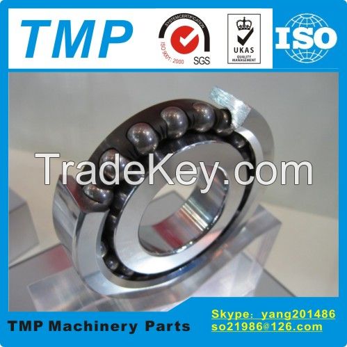  7007AC/C HQ1 DB P4 Ceramic Ball Bearings (35x62x14mm)  Angular contact bearing Germany High Speed  Spindle bearings