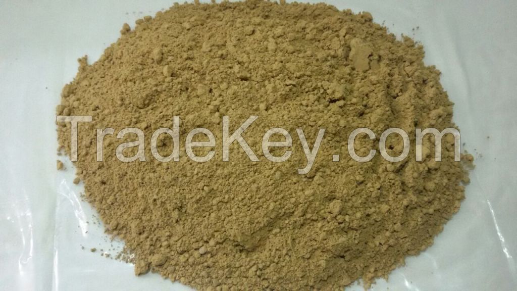 SANDALWOOD POWDER