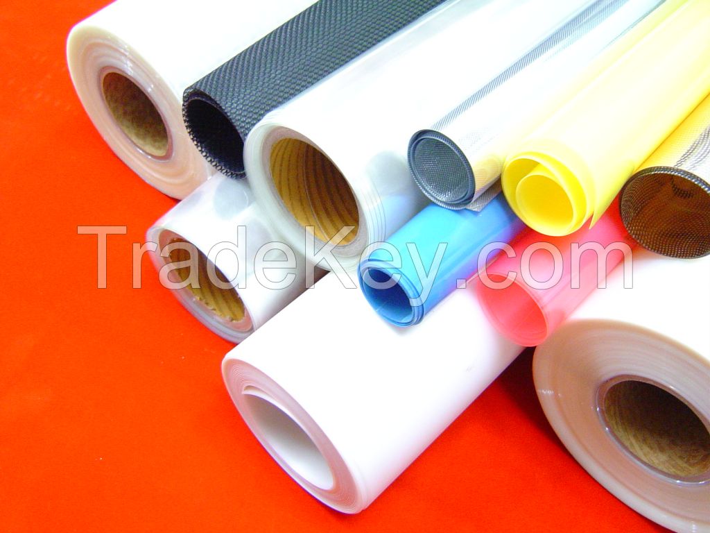 TPU Film &amp; Sheet