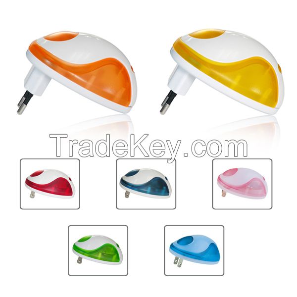 Mouse LED Night Light