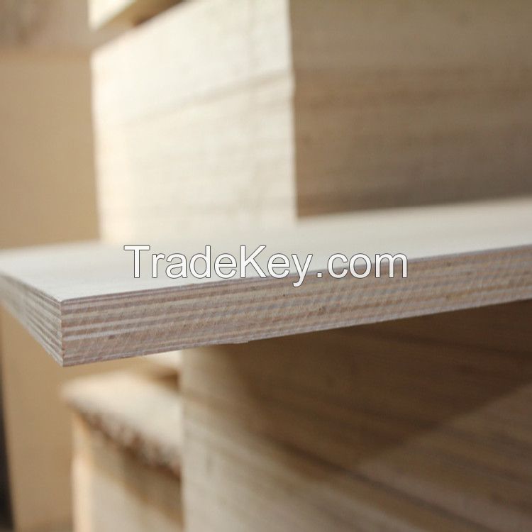 UV Birch Furniture Plywood 