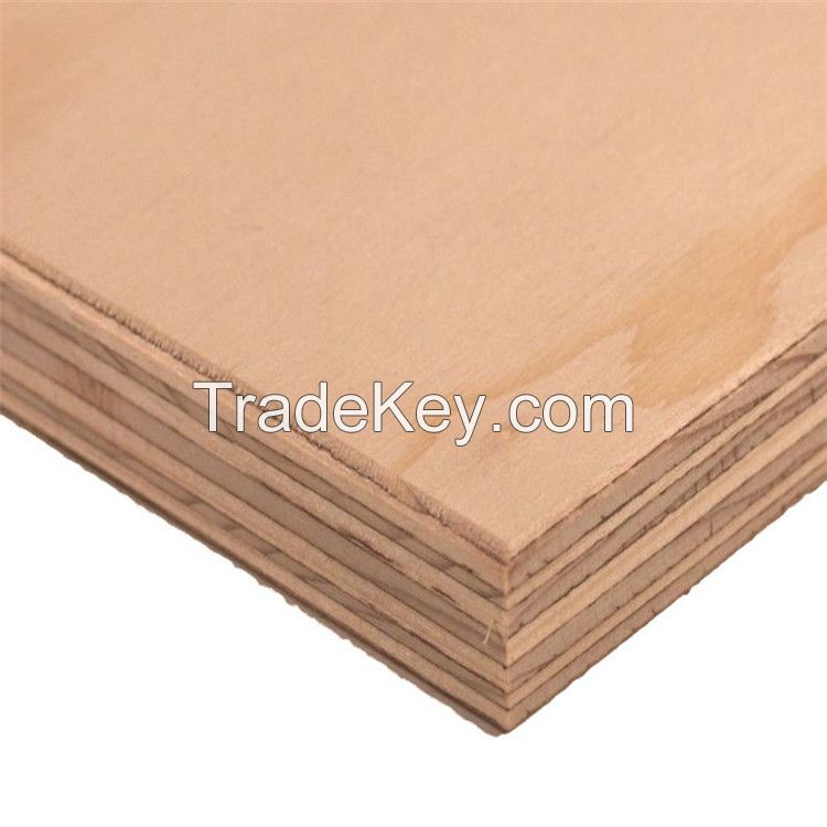 Full Hardwood Plywood