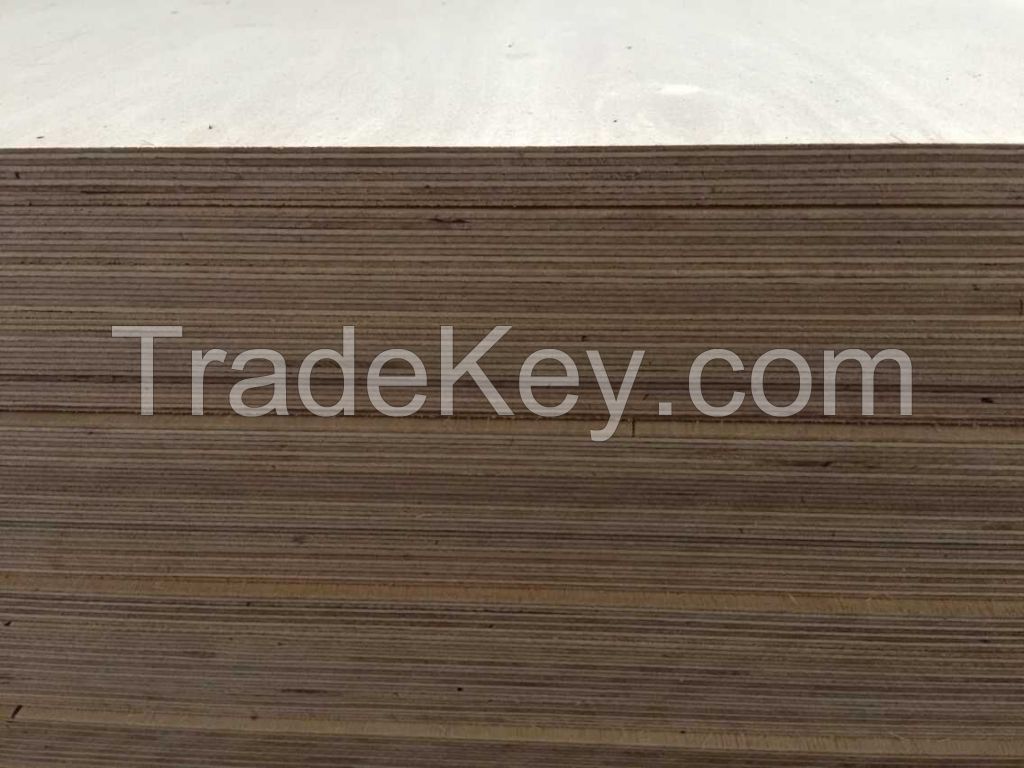 Full Hardwood Plywood