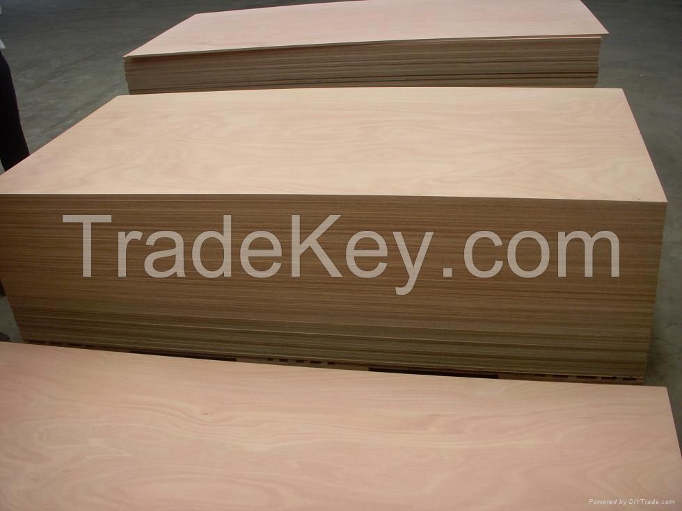 Full Hardwood Plywood