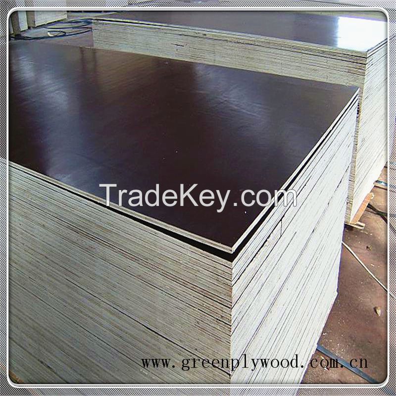 Marine Plywood