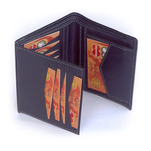 wallets