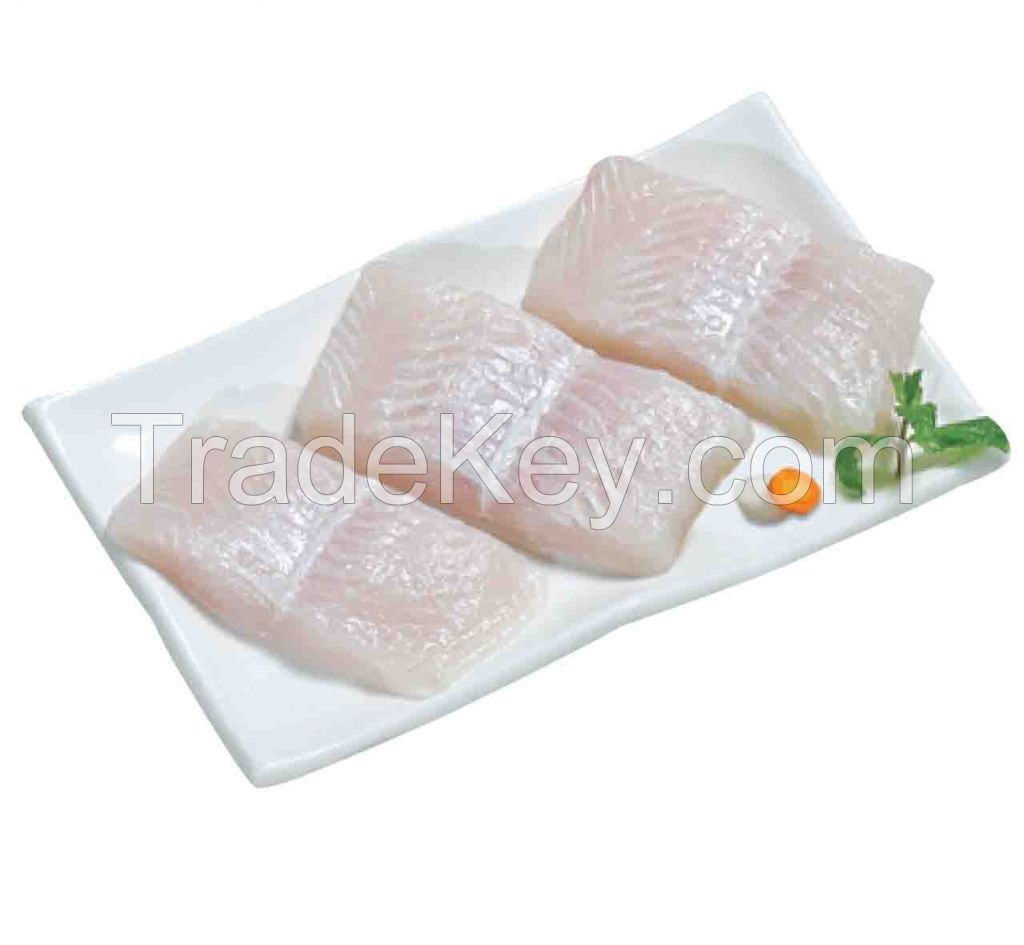 pangasius Fish