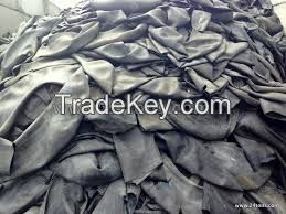 INNER TUBES SCRAP