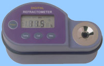 refractometer