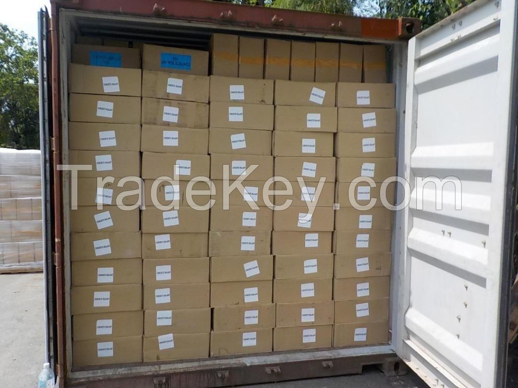 Oxidized Bitumen 115/15 (20KG Carton Box)