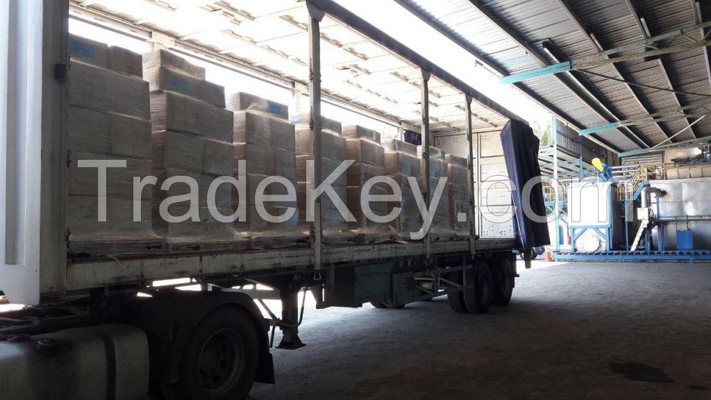 Oxidized Bitumen 115/15 (20KG Carton Box)