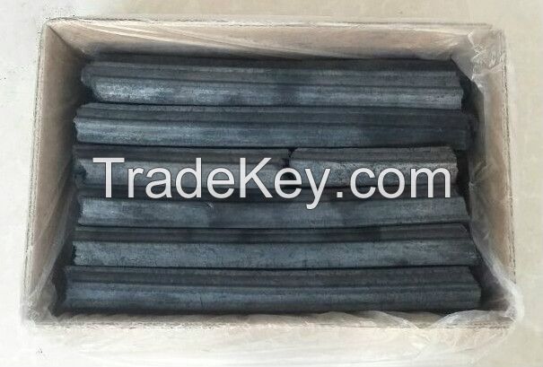 Sawdust Briquette Charcoal