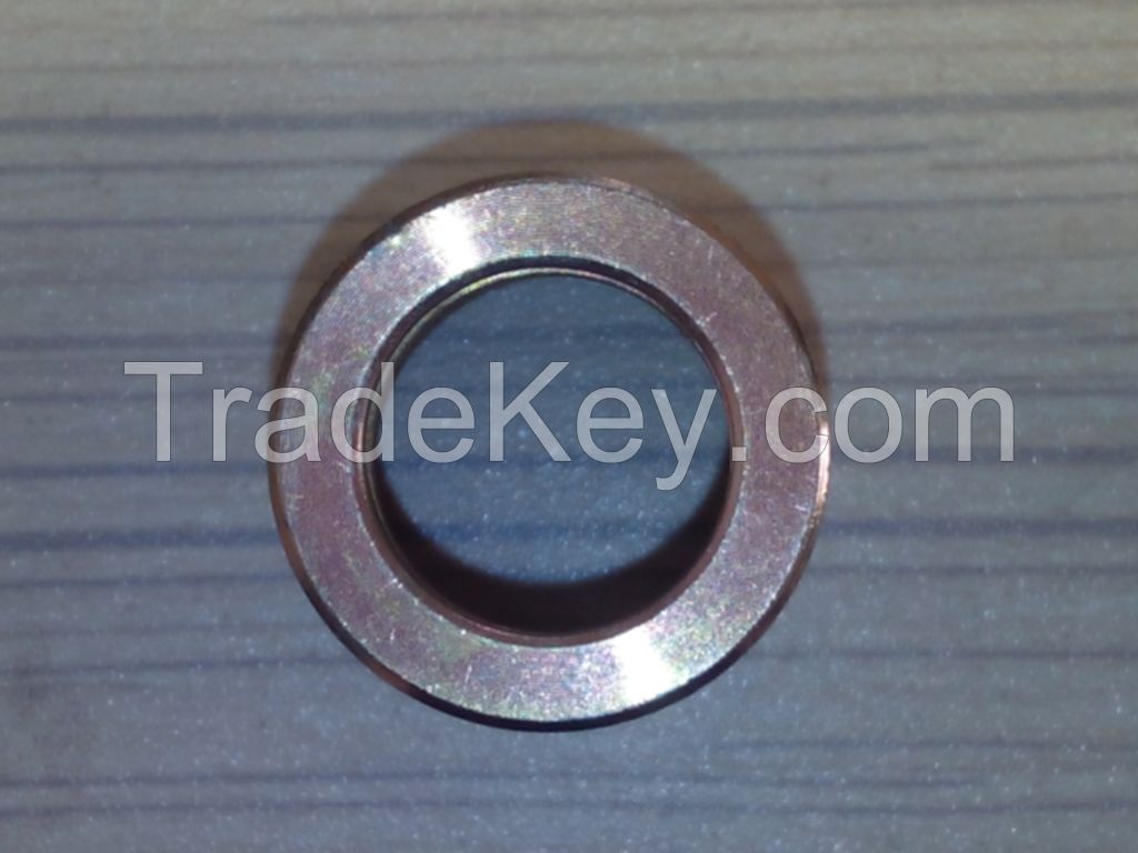 Swaged hose fitting ferrule for SAE 100 R2AT/EN 853 2SN hose ferrule 03310