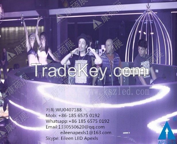 led circle display,led circular screen,led circle screen,led circular display,led circle vedio wall,led TV, LED display rental, led screen price,led display manufacturer