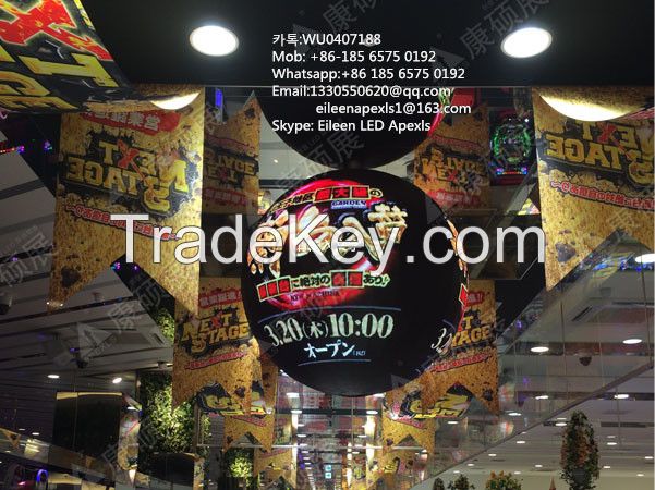 LED balll display/sphere LED display/global LED display/LED display, LED screen, led digital billboard, led digital panel, led video wall, outdoor led display, indoor led display, full colour led display,