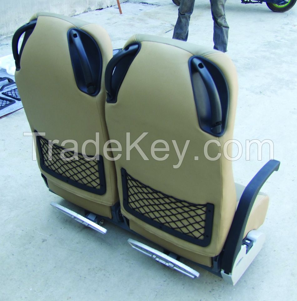 Vehicle Seats