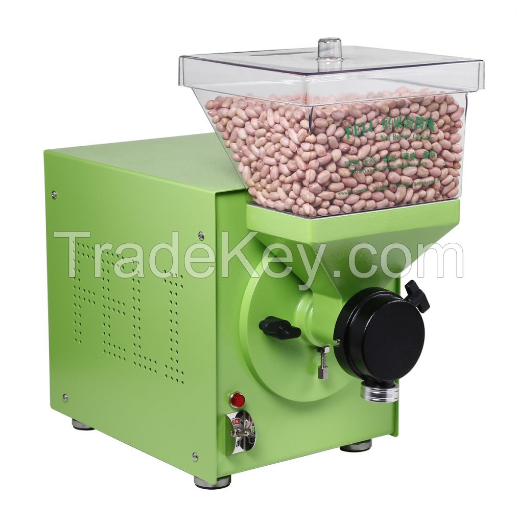 Multipurpose Nut Butter Machine NBM-100