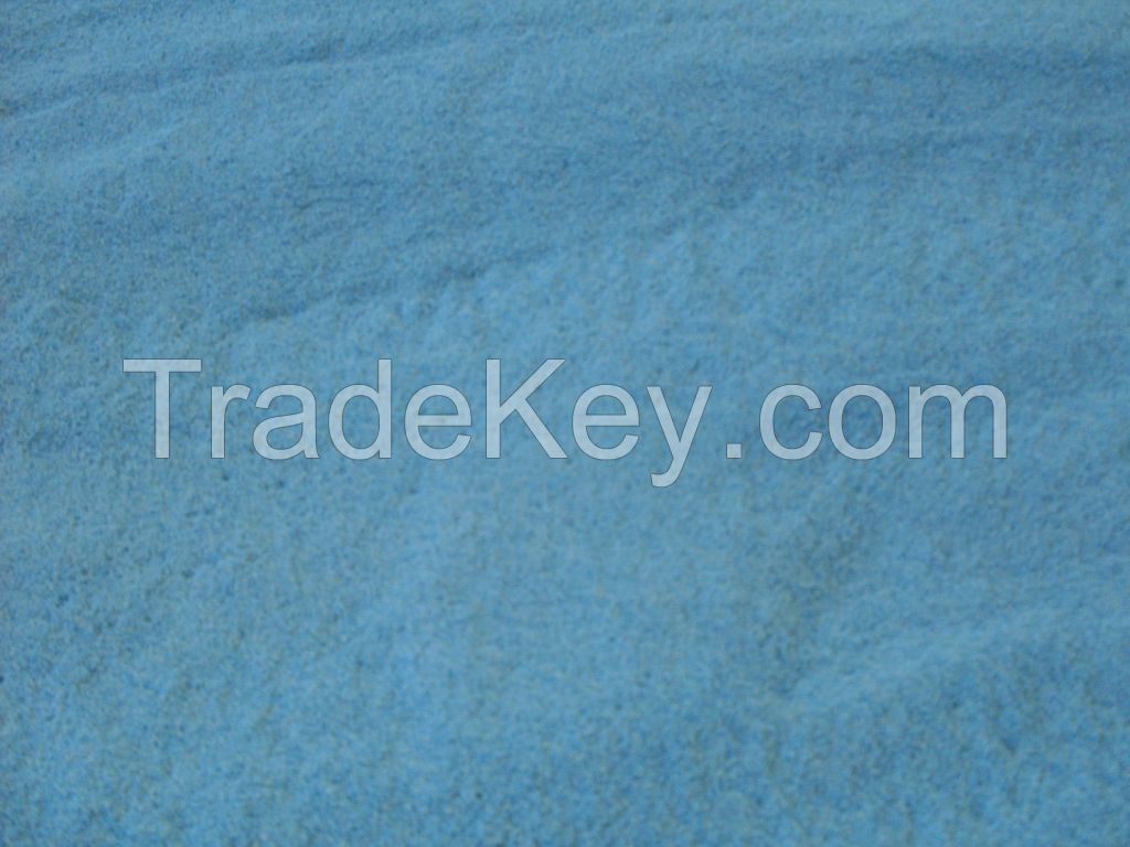 Pulverized pvc powder