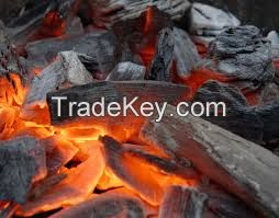 Natural Hard Wood Charcoal