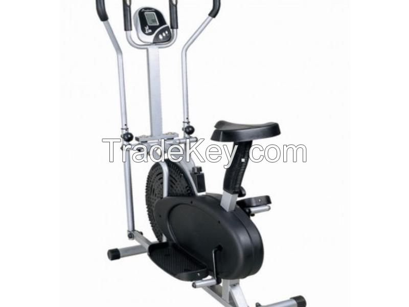 ELLIPTICAL BIKE 2IN1